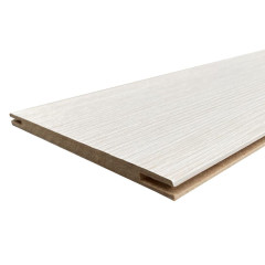 Добор HODO телескопический 10*215*2070 лиственица  беленая