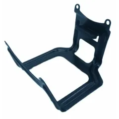Кронштейн топливного бака триммера объем 43-52см (4 болта) (3694)