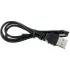 Фонарь налобный FOCUSray 1057 аккумуляторный 3W COB