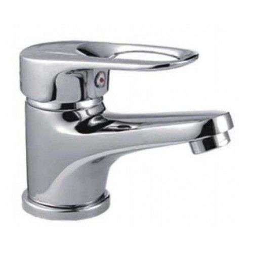 Смеситель для умывальника FRAP F1028-B ф 40