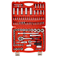 Набор инструментов NUMBER ONE HTK108-SET (108 пр)