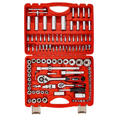 Набор инструментов NUMBER ONE HTK108-SET (108 пр)