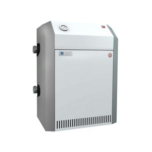 Котел газовый парапетный ЛЕМАКС 