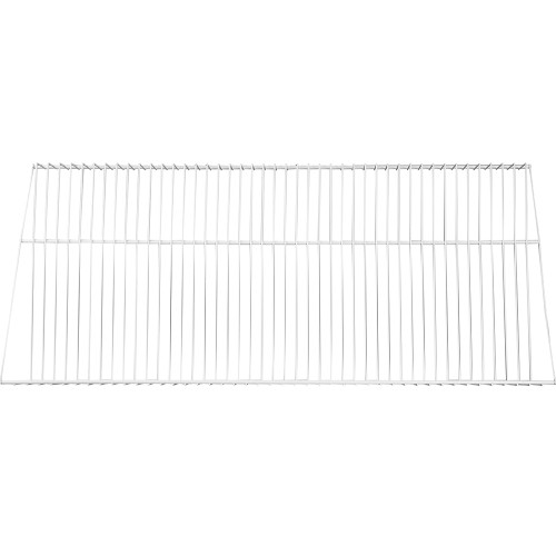 Полка для обуви 903*406 GS белая