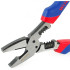 Плоскогубцы WORKPRO мульти 200 мм (WP231085)