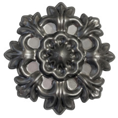 Накладка d 120мм (штамповка)