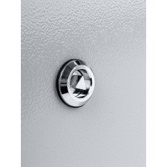 Корпус металлический ЩУ-1ф/1-0-12 IP66 (395х310х165) TDM SQ0905-0100 (385934)