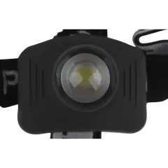 Фонарь налобный ТРОФИ GB-301