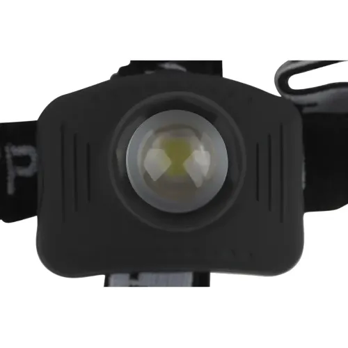 Фонарь налобный ТРОФИ GB-301