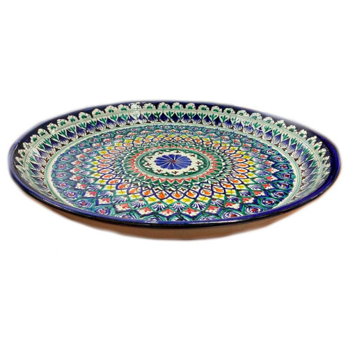 Ляган Риштан 45см