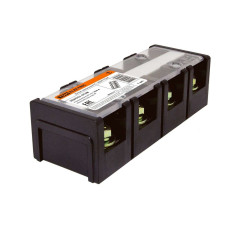 Блок зажимов ТС-2004 95 мм.кв 200А TDM SQ0531-0108 (417360)