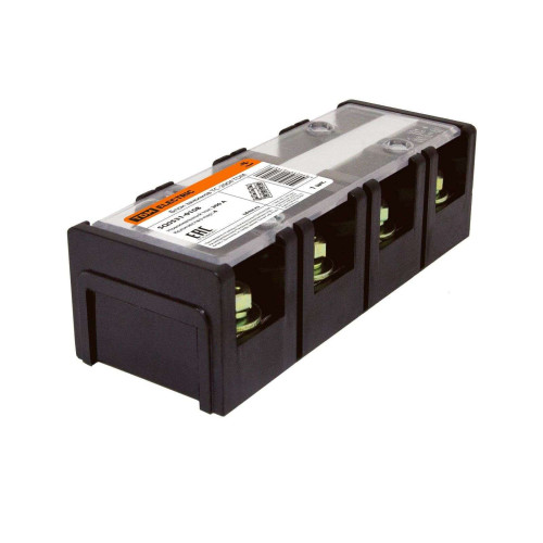 Блок зажимов ТС-2004 95 мм.кв 200А TDM SQ0531-0108 (417360)