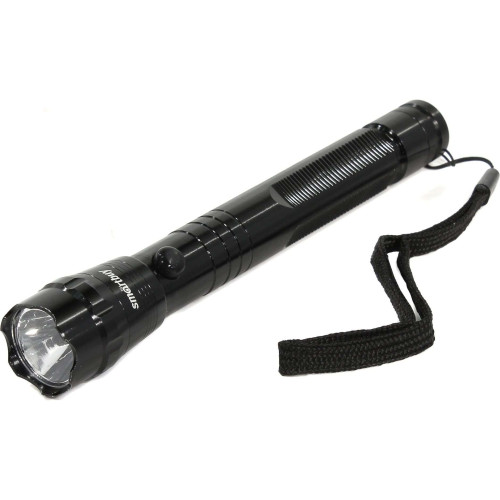 Фонарь SMARTBUY SBF-600-K 1Вт/2AA черный