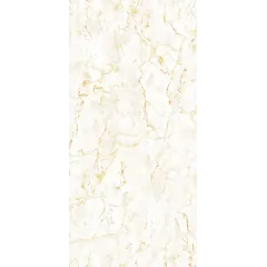 Панель ПВХ Т-Пласт термоперевод 21T031 Мрамор белый 2,7*0,25*8мм