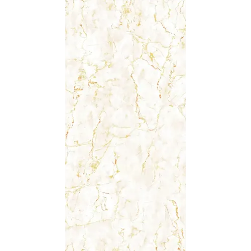 Панель ПВХ Т-Пласт термоперевод 21T031 Мрамор белый 2,7*0,25*8мм