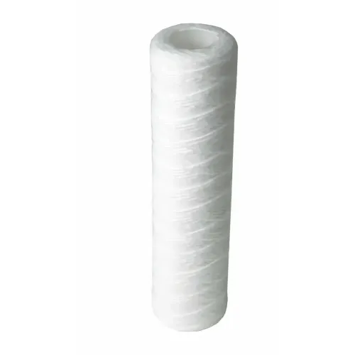 Картридж АКВАЭФФЕКТ 5 мкм 10