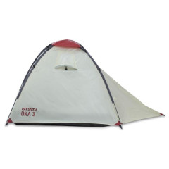 Палатка туристическая Аtemi OKA 3B