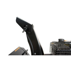 Снегоуборочник бензиновый CHAMPION ST556