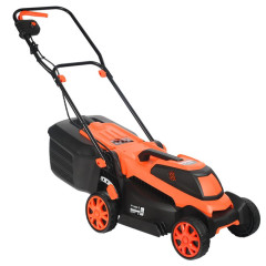 Газонокосилка электрическая PATRIOT PT 1433E (*20)