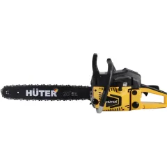 Пила цепная бензо HUTER BS-2800M (70/6/19) (*10)