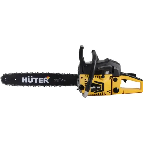 Пила цепная бензо HUTER BS-2800M (70/6/19) (*10)