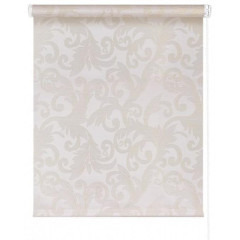 Рулонные жалюзи Севилия 57*175 золотой