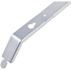 Кронштейн для монтажа конвектора на стену CWM-02