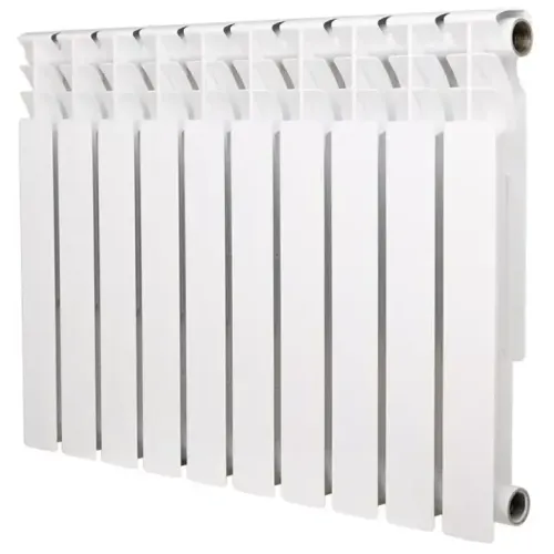 Радиатор биметаллический ГКС ECO 500/100 10 сек.