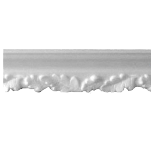 Плинтус потолочный Уют 6021 2м (80)