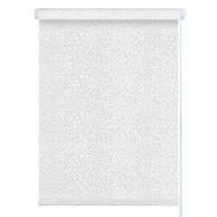 Рулонные жалюзи Мозаика 42,5*175 цвет белый