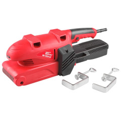 Машина шлифовальная ленточная WORTEX SB 7575 AE (*7)