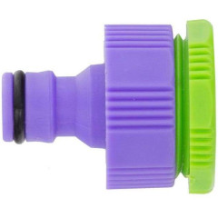 Адаптер PALISAD пластмассовый, 3/4