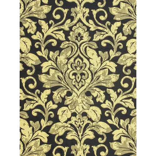 Портьера Ле-Гранд Вензель 150*260 синий