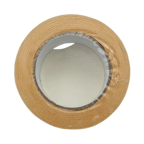 Скотч двухсторонний СИБРТЕХ на тканевой основе 50 мм х 25 м (888135)