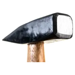 Молоток FIT Профи деревянная ручка 200 г (44202)