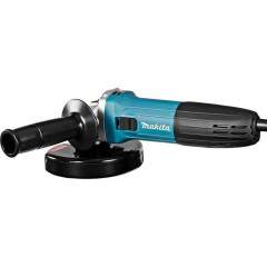 Машина углошлифовальная MAKITA 125мм GA5030RK