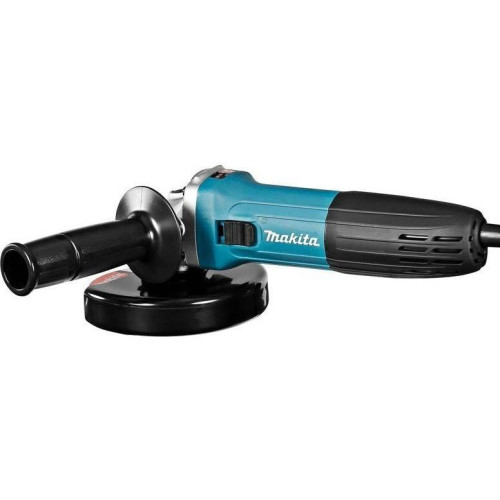 Машина углошлифовальная MAKITA 125мм GA5030RK