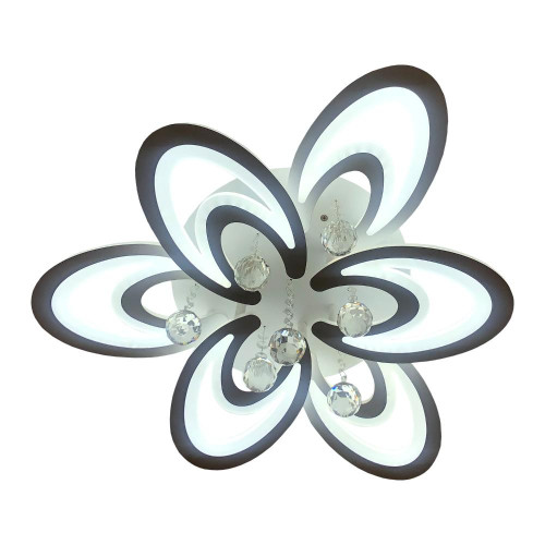 Светильник Экономсвет 55012/6WT