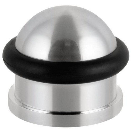 Упор дверной PUNTO DS PF-26 CP-8 хром (34717)