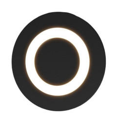 Подсветка для лестниц  ES 1107 MRL LED чёрный