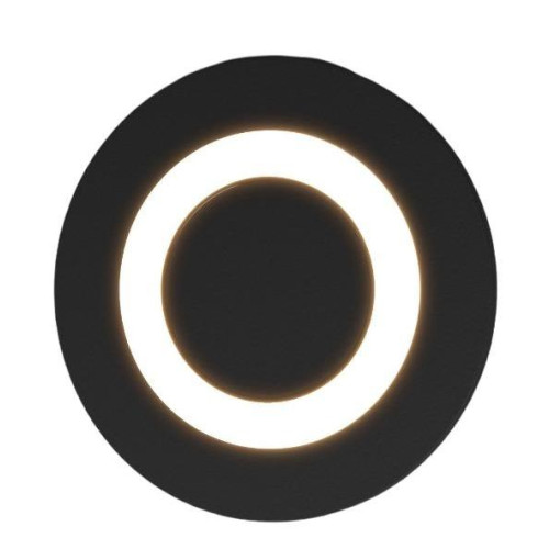 Подсветка для лестниц  ES 1107 MRL LED чёрный