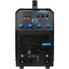 Аппарат сварочный  аргонодуговой SOLARIS TIG-220 AC/DC (*10)