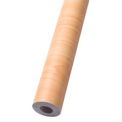 Пленка самоклеящаяся D&B 8м-45см W0170 (дерево светлое) (20)