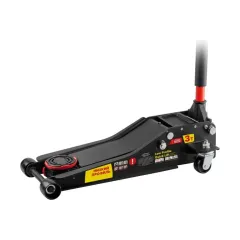 Домкрат подкатной STARTUL AUTO 3т, 75-505мм, быстрый подъем (ST8013-04)