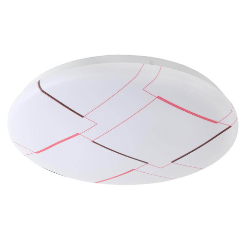 Светильник (LED) 15Вт ЭРА SPB-6 Slim1 4000K 4K 220x65 6369