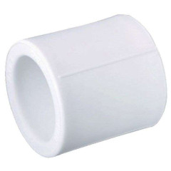 Муфта п/п KALDE ф 25