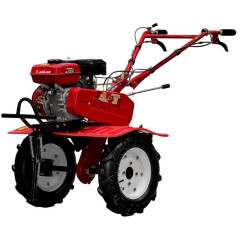 Мотоблок ASILAK SL-85BL (AS2312-1, 4,00-8)