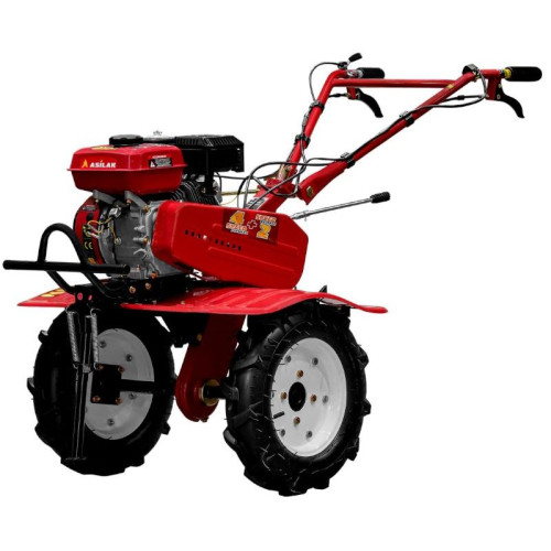 Мотоблок ASILAK SL-85BL (AS2312-1, 4,00-8) (*50)