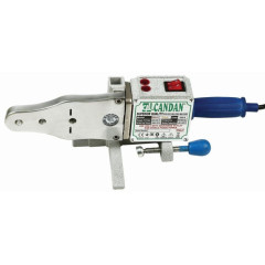 Аппарат свар. д/пласт. труб CANDAN CM-01 1500 Вт