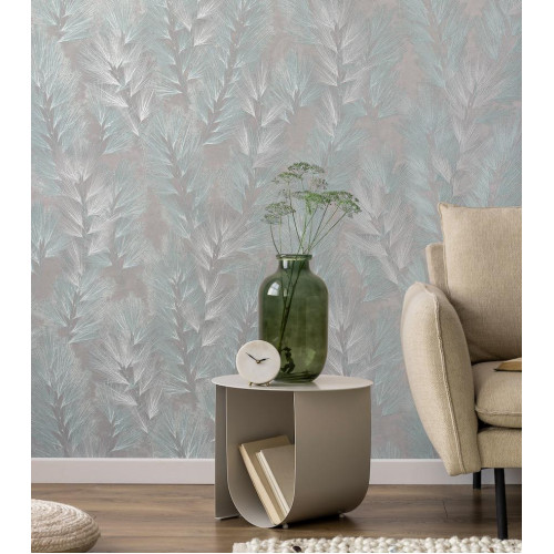 /Обои 88195-04 Ateliero Miracle винил на флизелиновой основе 1,06*10 (6) РАСПРОДАЖА!!